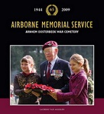 Airborne Memorial Service